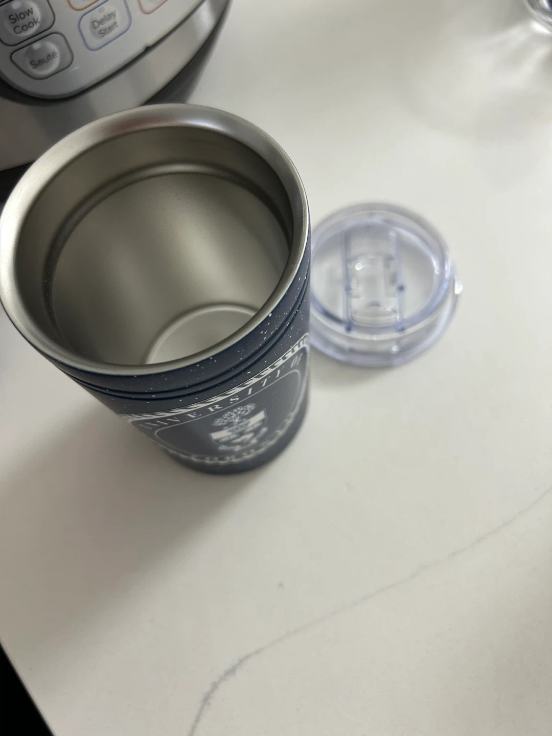 University of Toronto Tumbler Mug - photo 4
