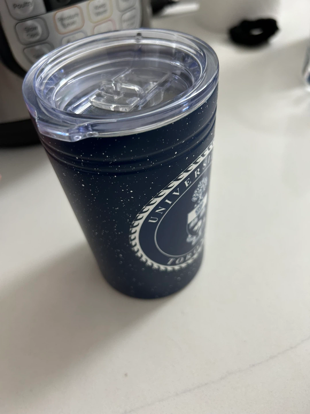 University of Toronto Tumbler Mug - photo 2