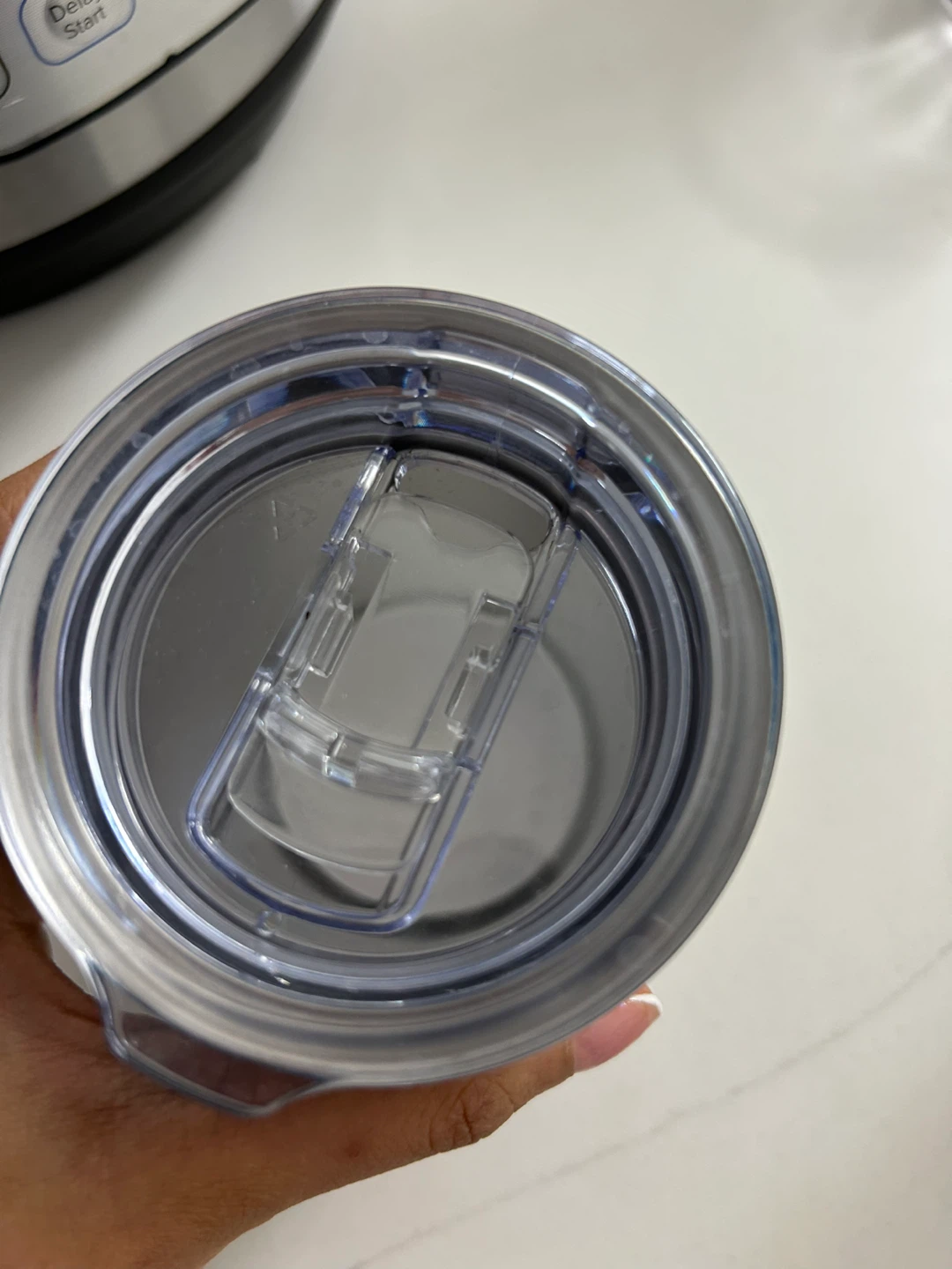 University of Toronto Tumbler Mug - photo 3