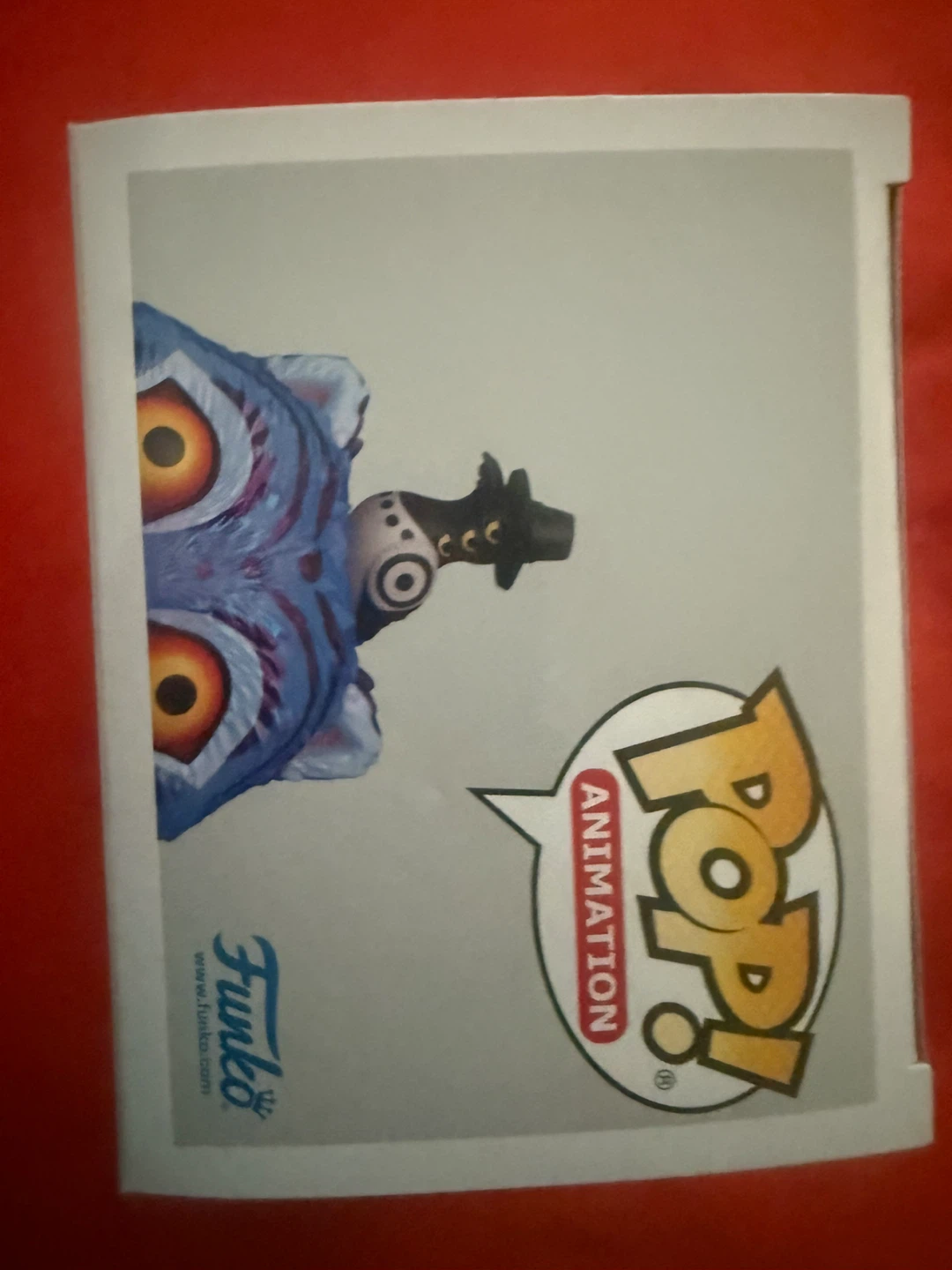 Funko Pop! Animation K-Pop Demon Hunters Derpy with Susie #2260 - photo 5