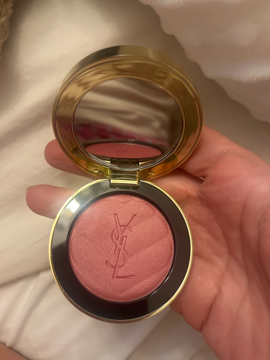 Ysl blush - photo 2