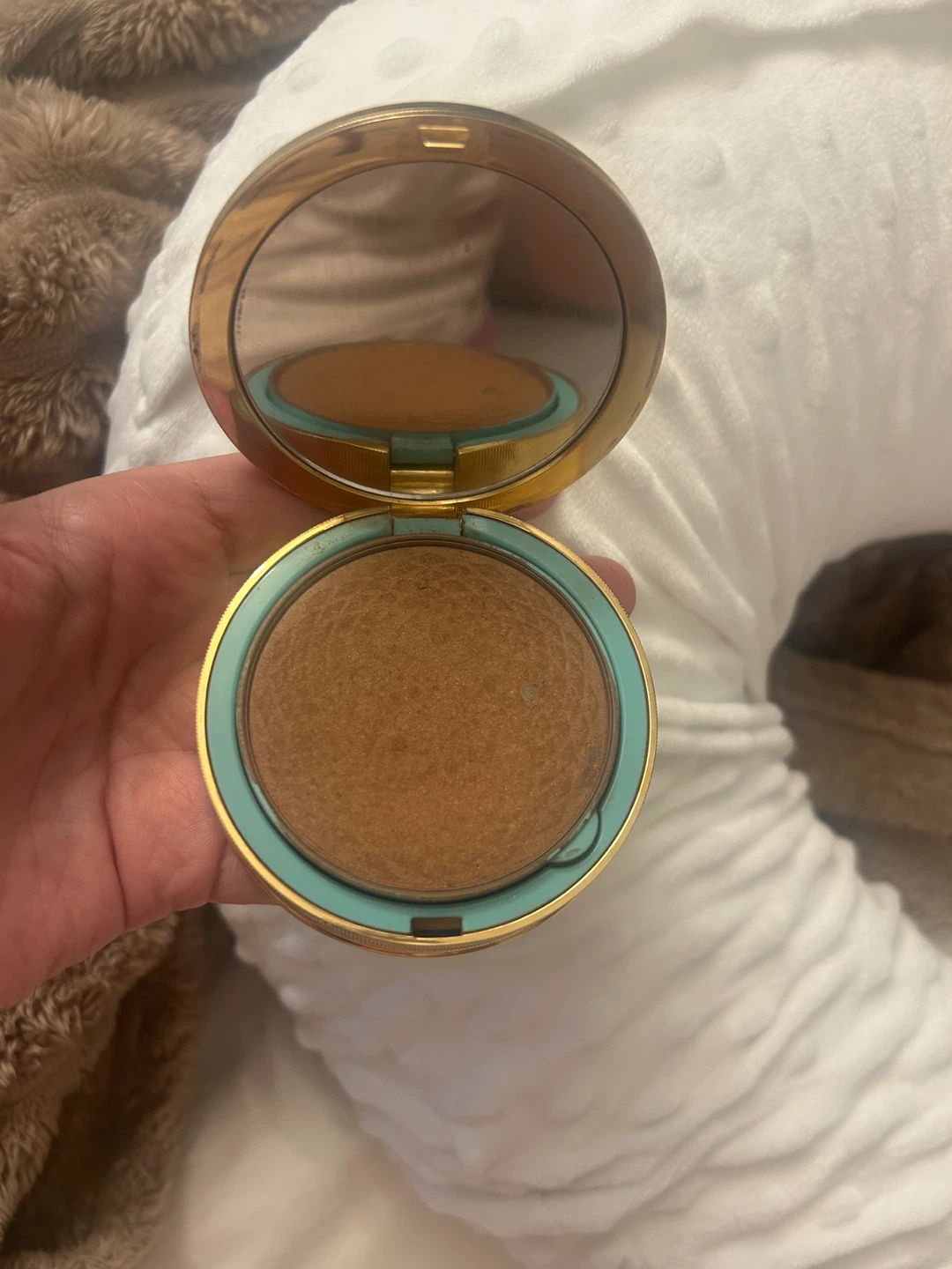 Gucci Bronzer Powder - photo 2