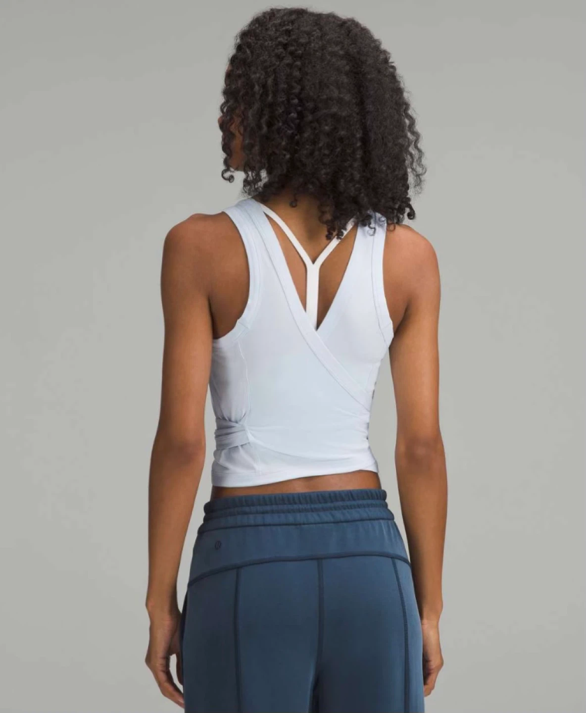 NEW | Lululemon It’s a Tie Tank Top - photo 4
