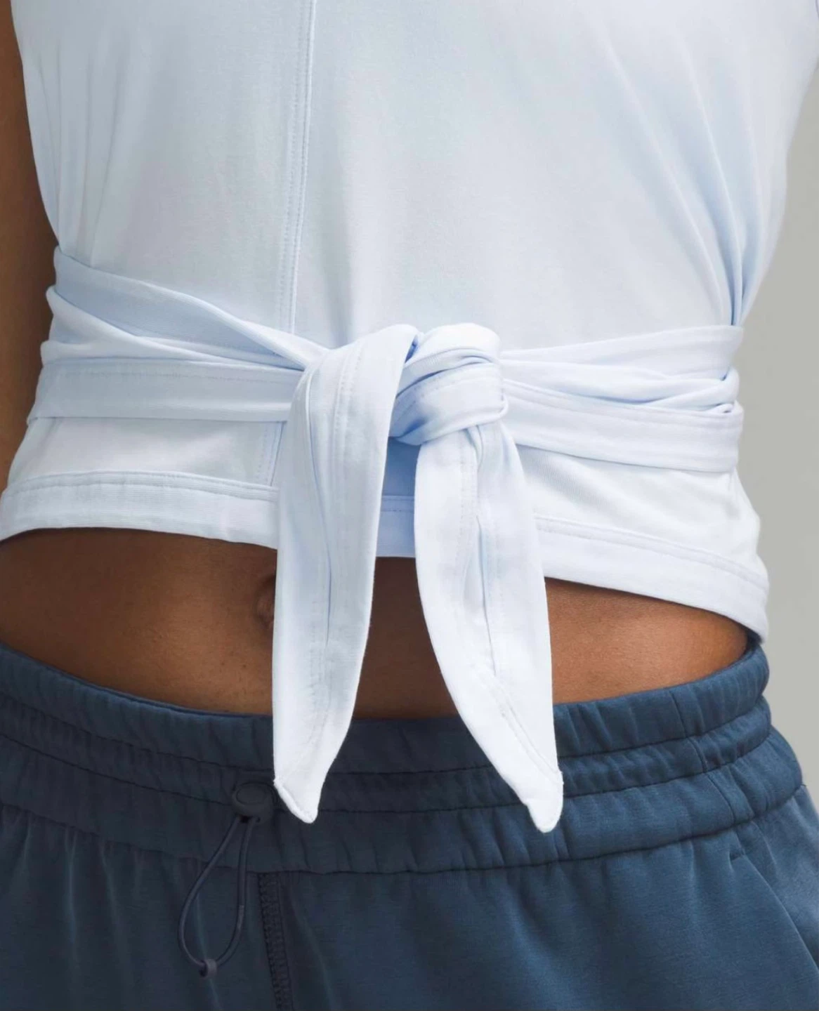 NEW | Lululemon It’s a Tie Tank Top - photo 3