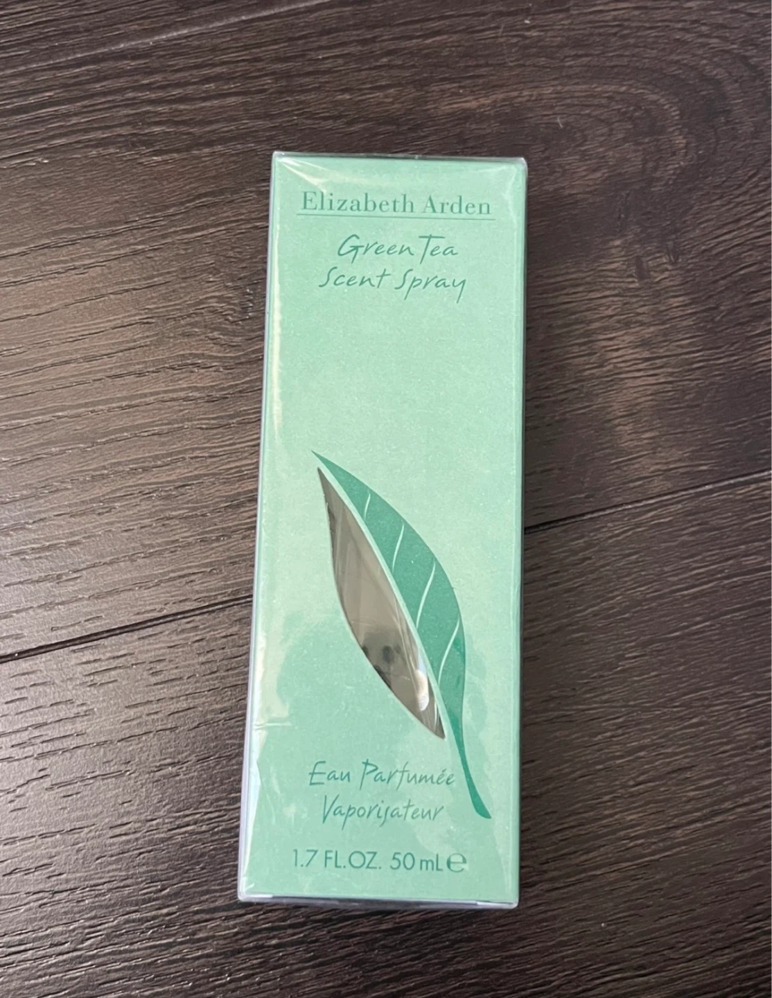Elizabeth Arden Green Tea Scent Spray 50 mL