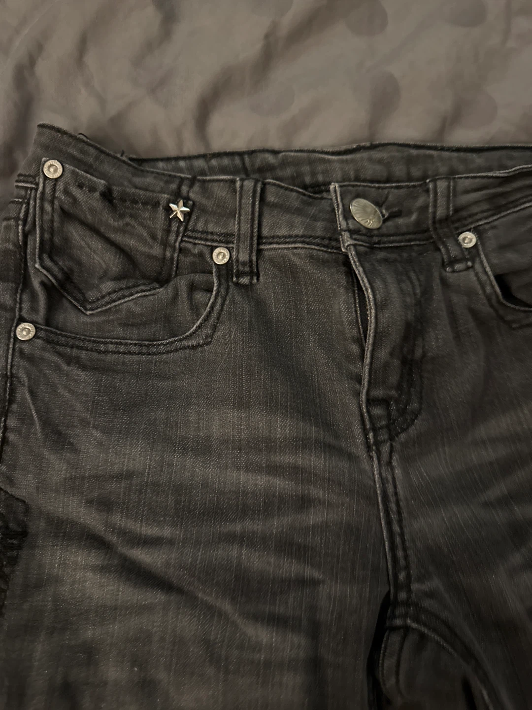 Levi's Women's Jeans - Charcoal Grey - photo 2