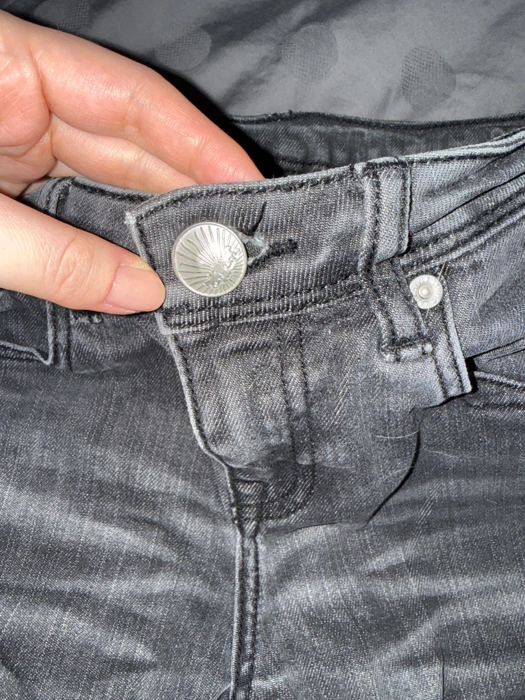 Levi's Women's Jeans - Charcoal Grey - photo 3