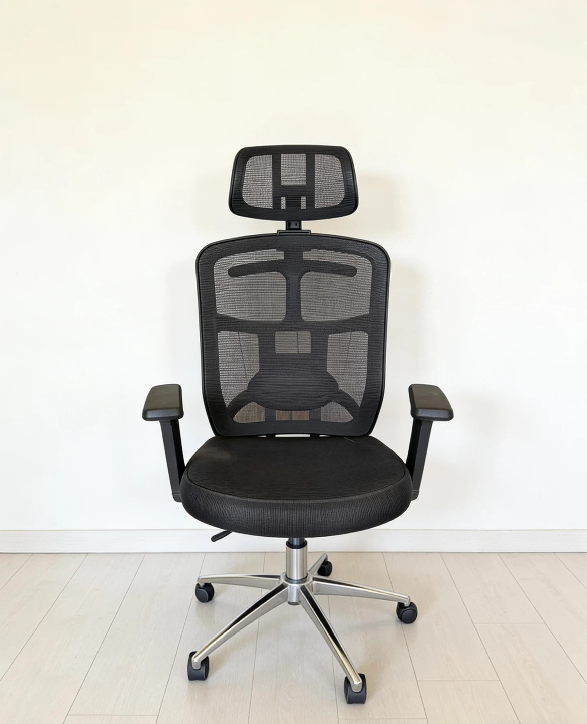 Ergonomic Mesh Office Chair