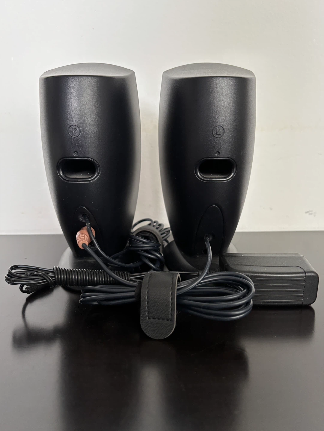 Dell Computer Speakers - photo 4