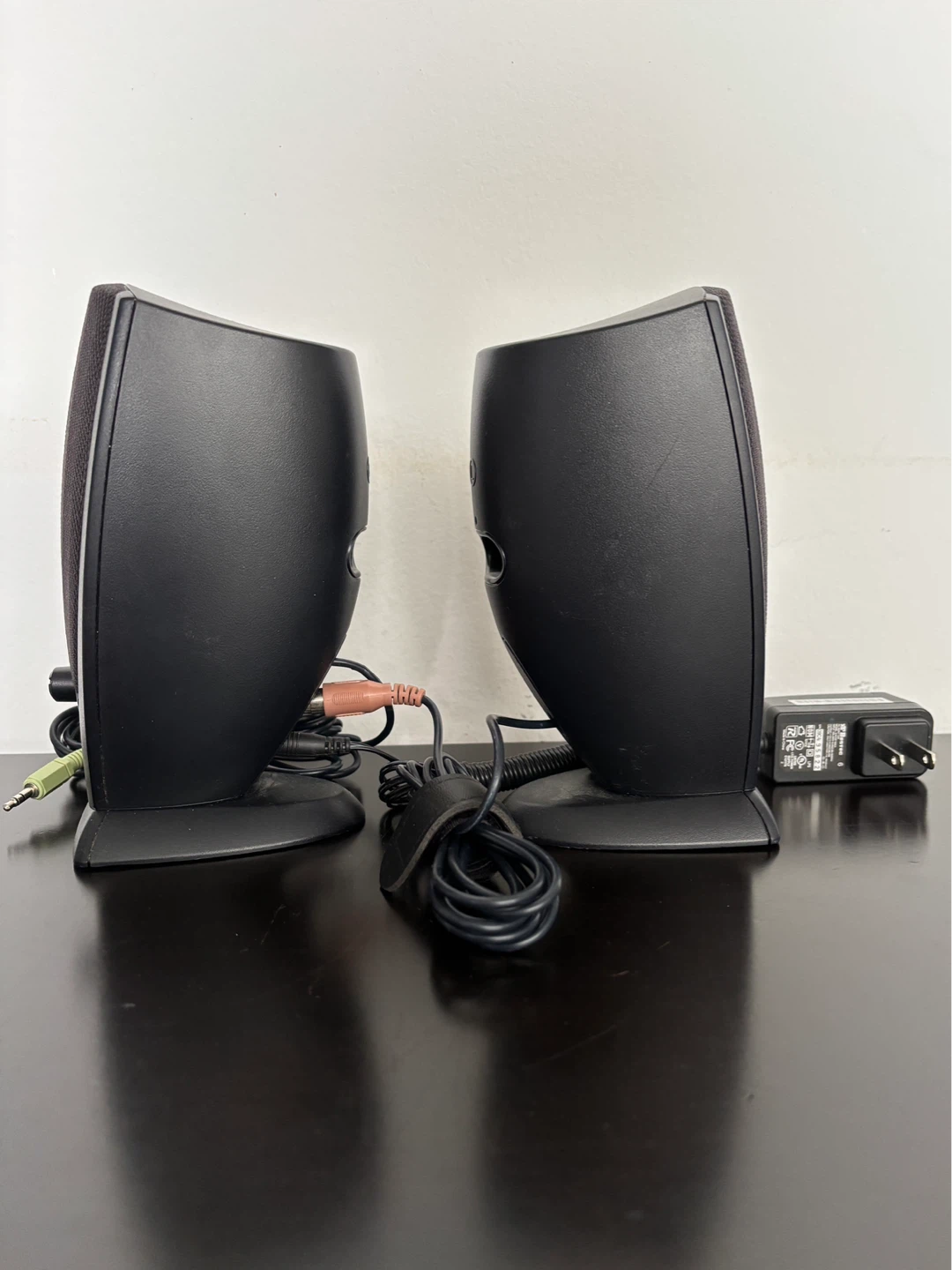 Dell Computer Speakers - photo 3