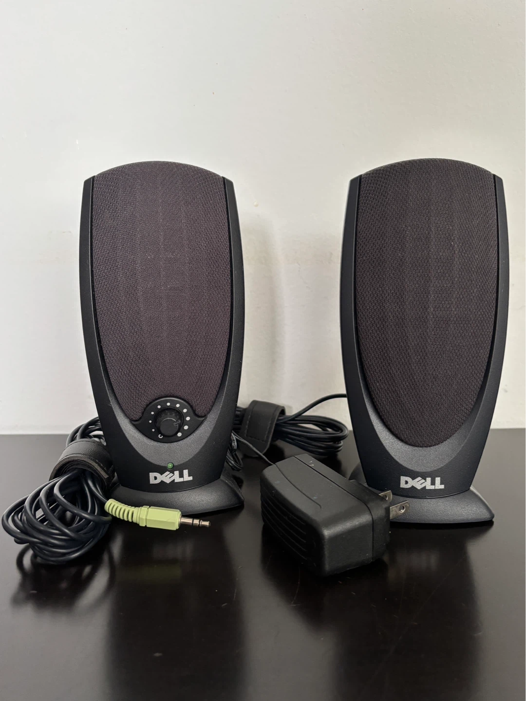 Dell Computer Speakers