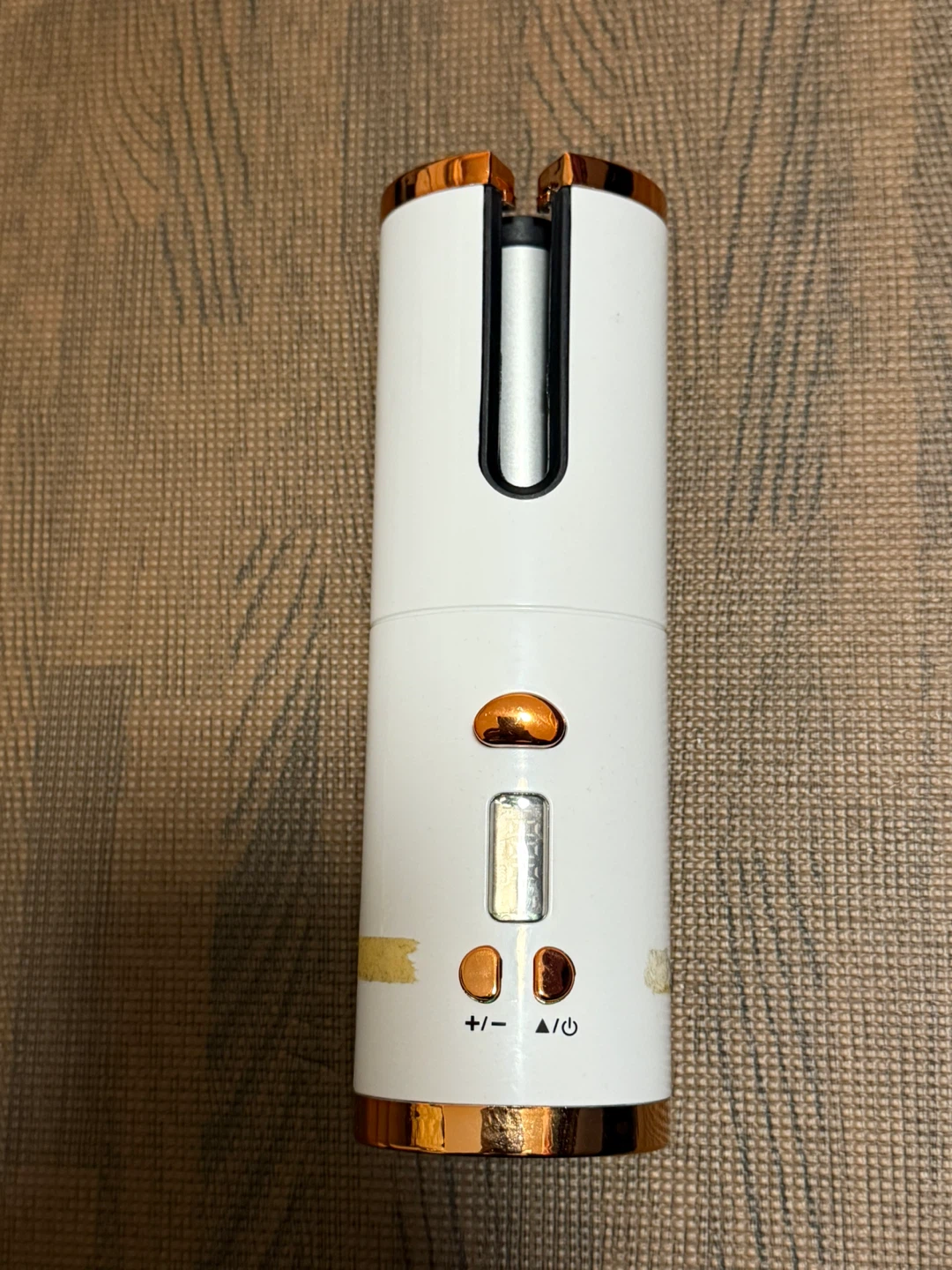 ‼️DECLUTTER‼️ Cordless Automatic Hair Curler - photo 5