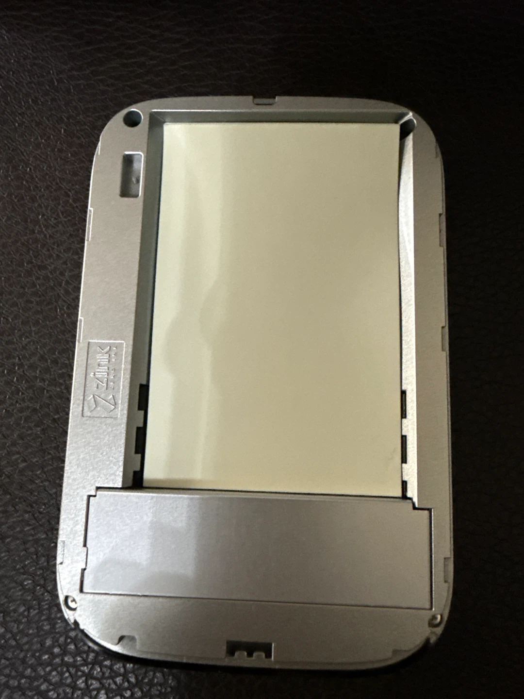 2 HP Sprocket Portable Photo Printer - photo 3