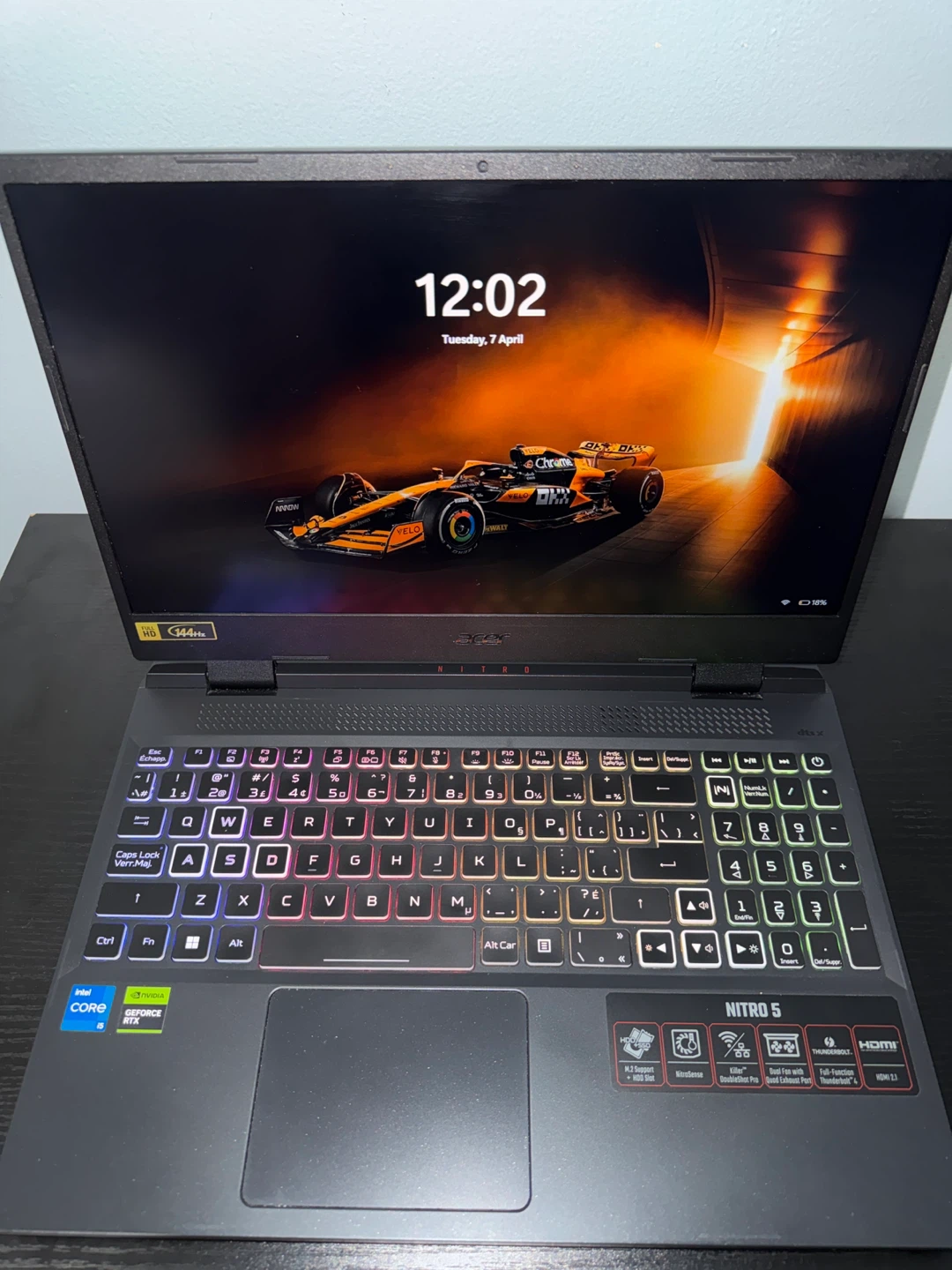 Acer Nitro 5 Gaming Laptop