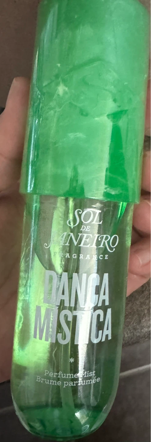 Sol de Janeiro Dança Mística Perfume Mist - photo 3