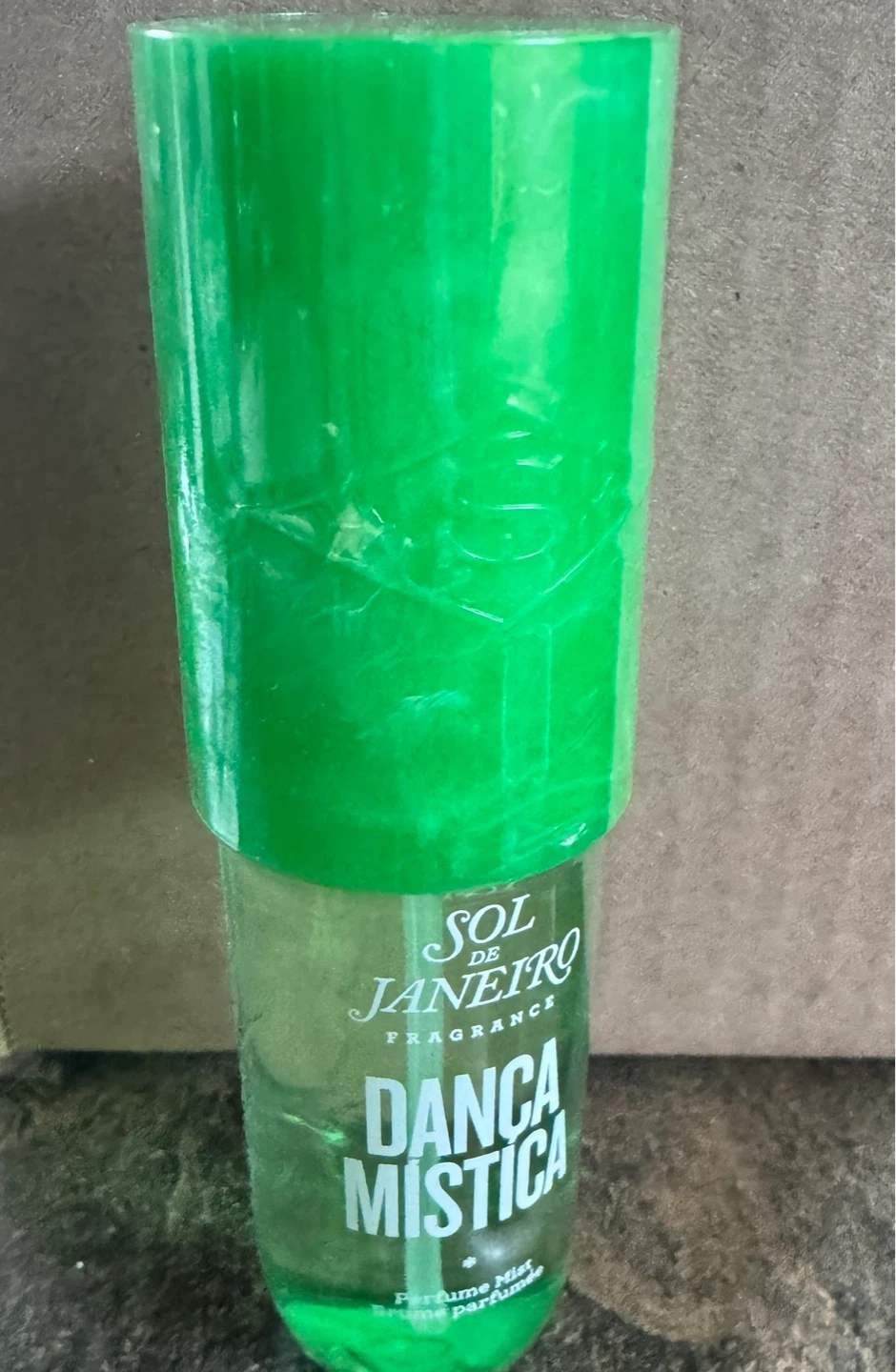 Sol de Janeiro Dança Mística Perfume Mist