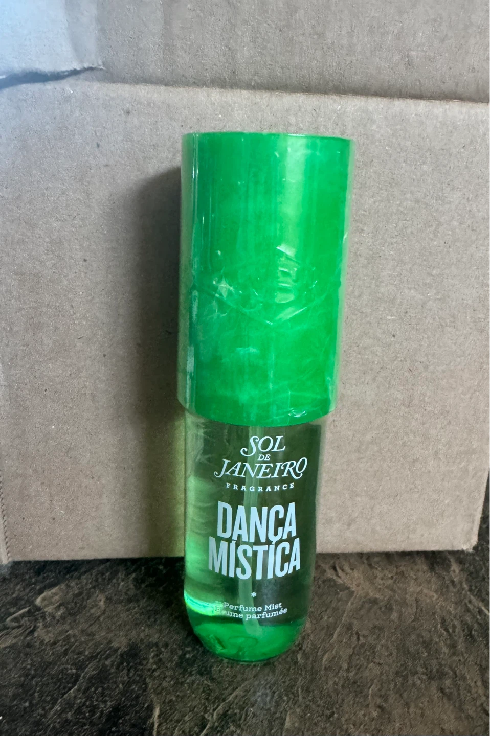 Sol de Janeiro Dança Mística Perfume Mist - photo 2