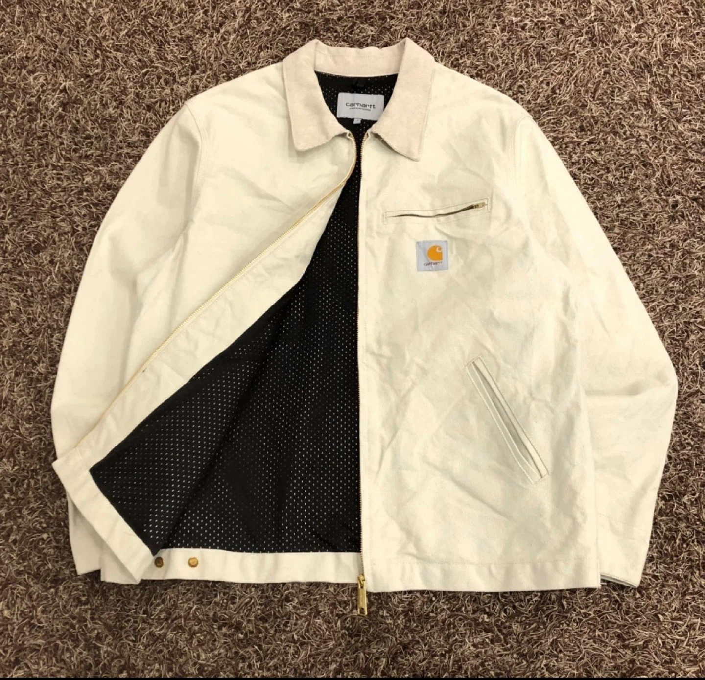 Carhartt Jacket S Limited W.I.P (not fake)