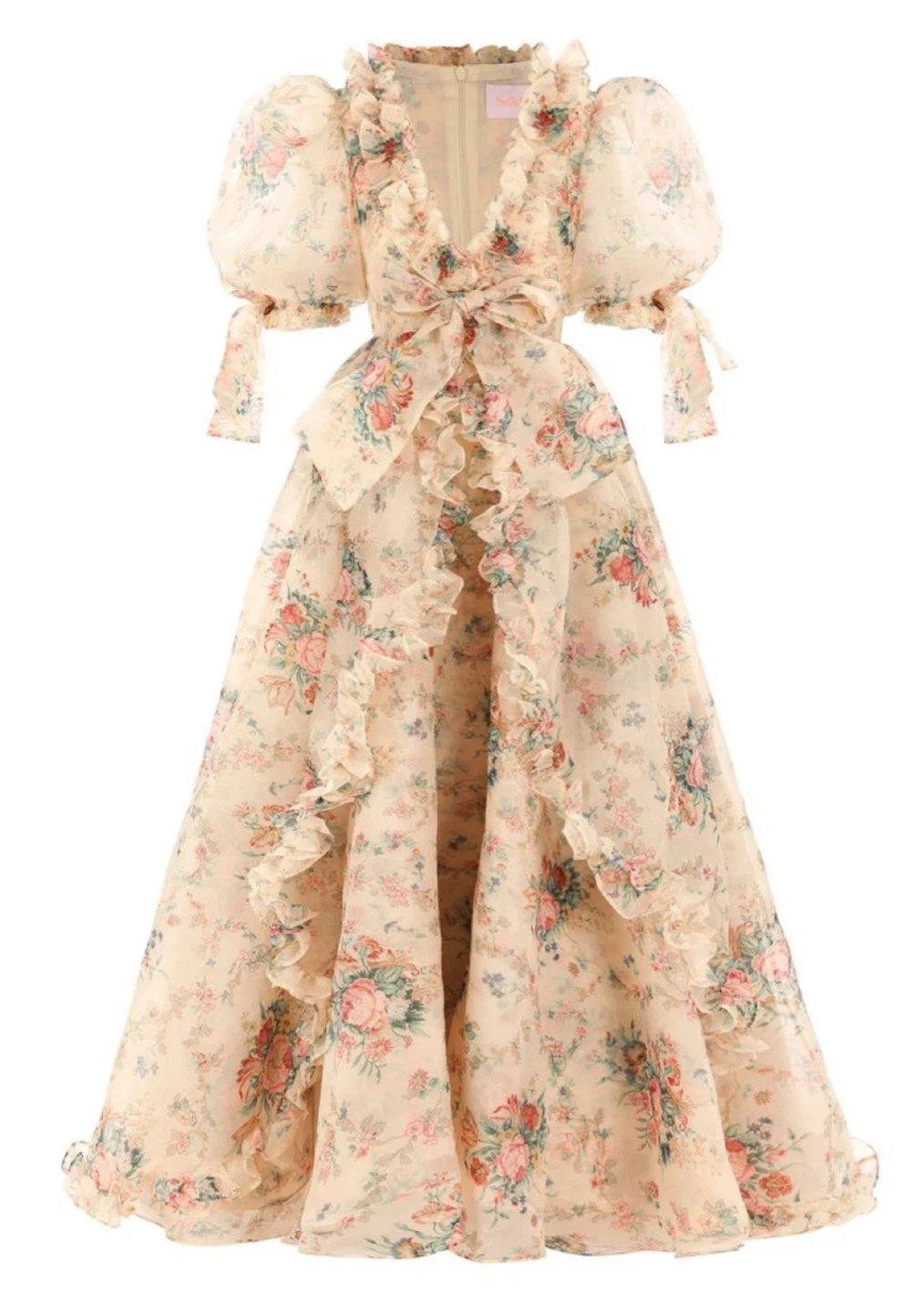 Selkie - The Garland Marie Gown. - photo 2