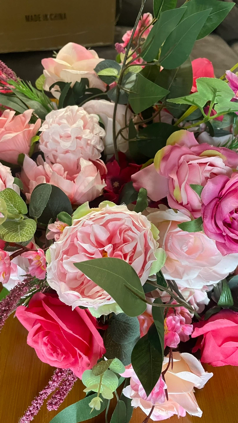 Artificial Floral Arrangement - photo 2