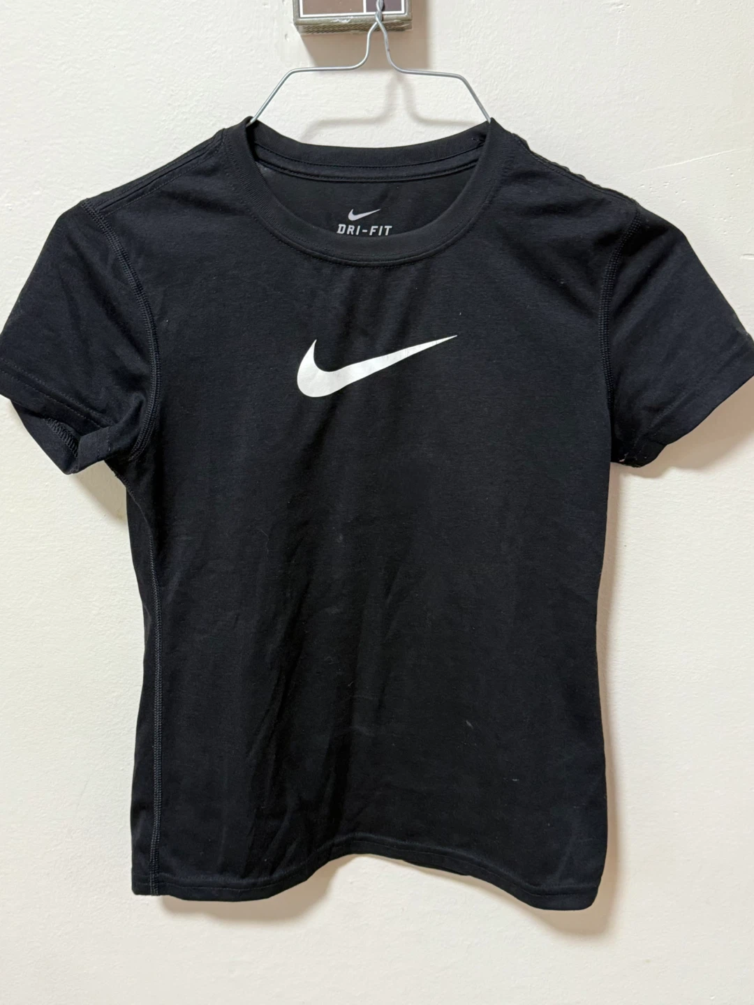 Nike Dri-FIT T-Shirt 🖤