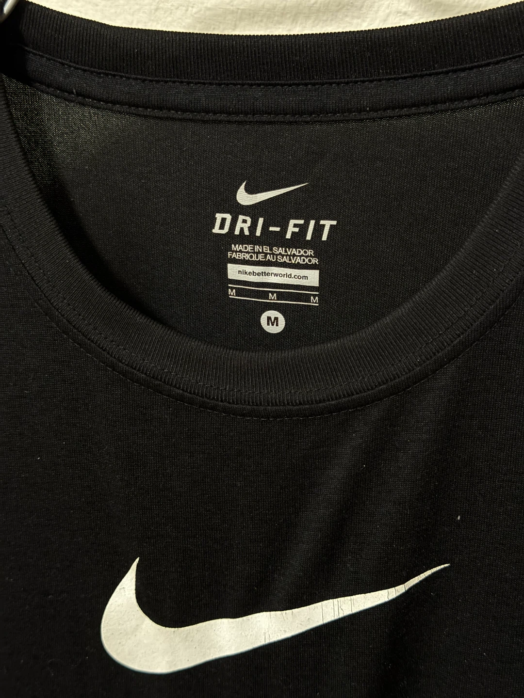 Nike Dri-FIT T-Shirt 🖤 - photo 2