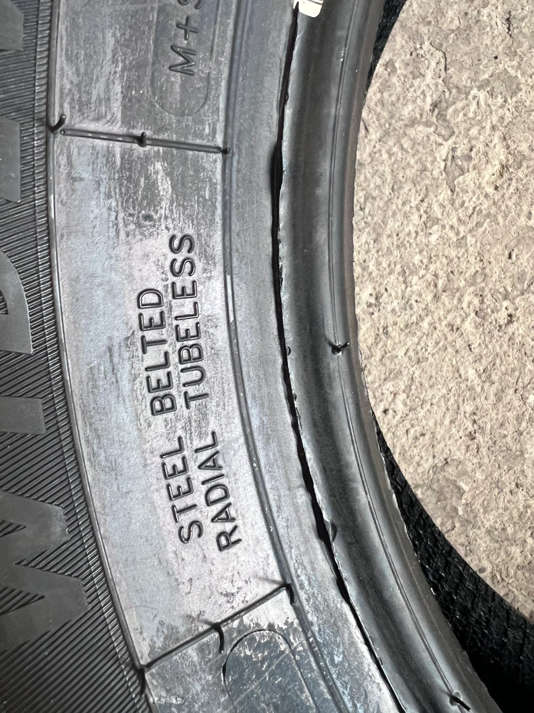 Wideway Safeway+ 195/65R15 91V Steel Belted Radial Tire - photo 5