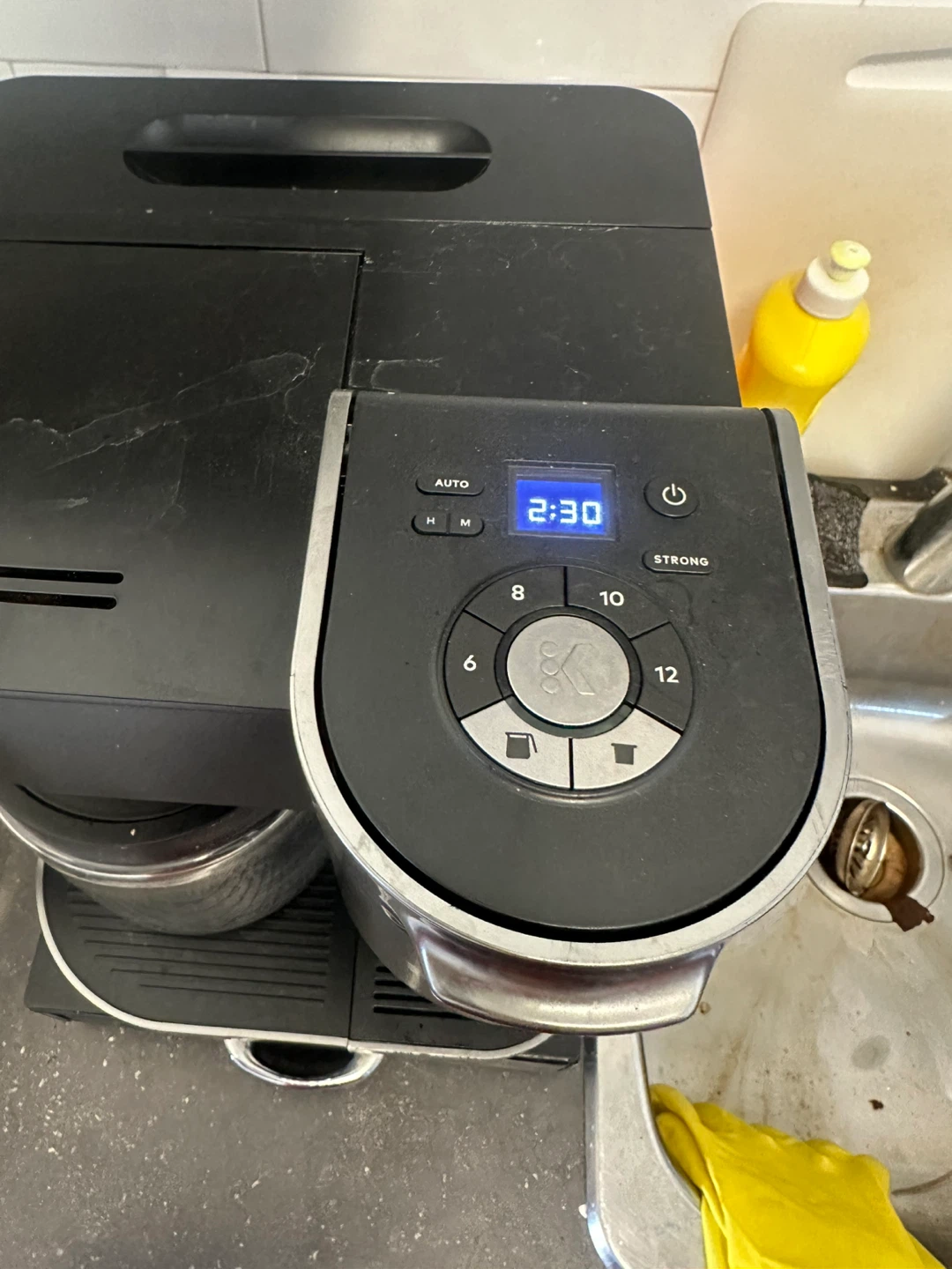 Keurig K-Duo Coffee Maker - photo 4