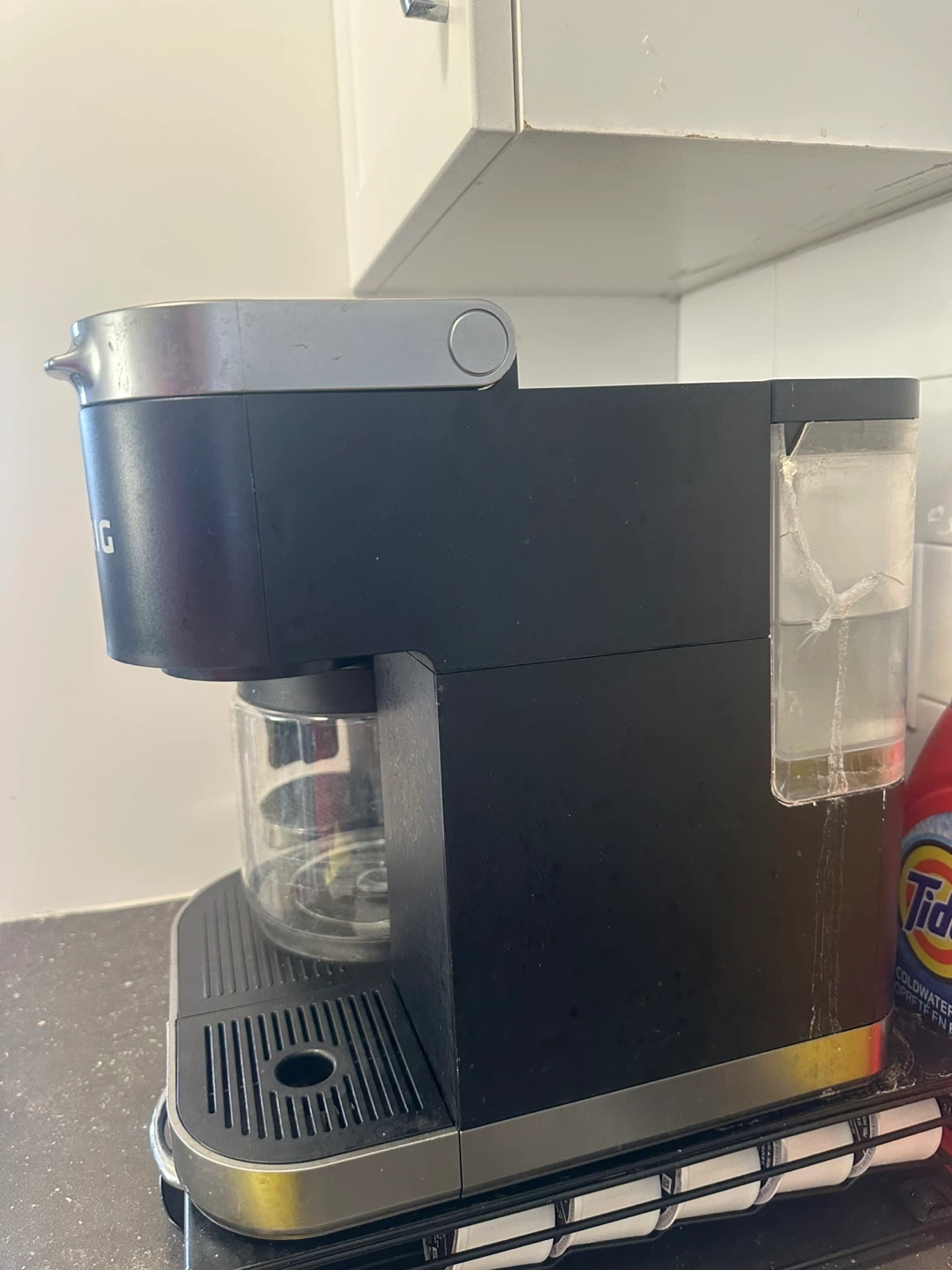 Keurig K-Duo Coffee Maker - photo 3