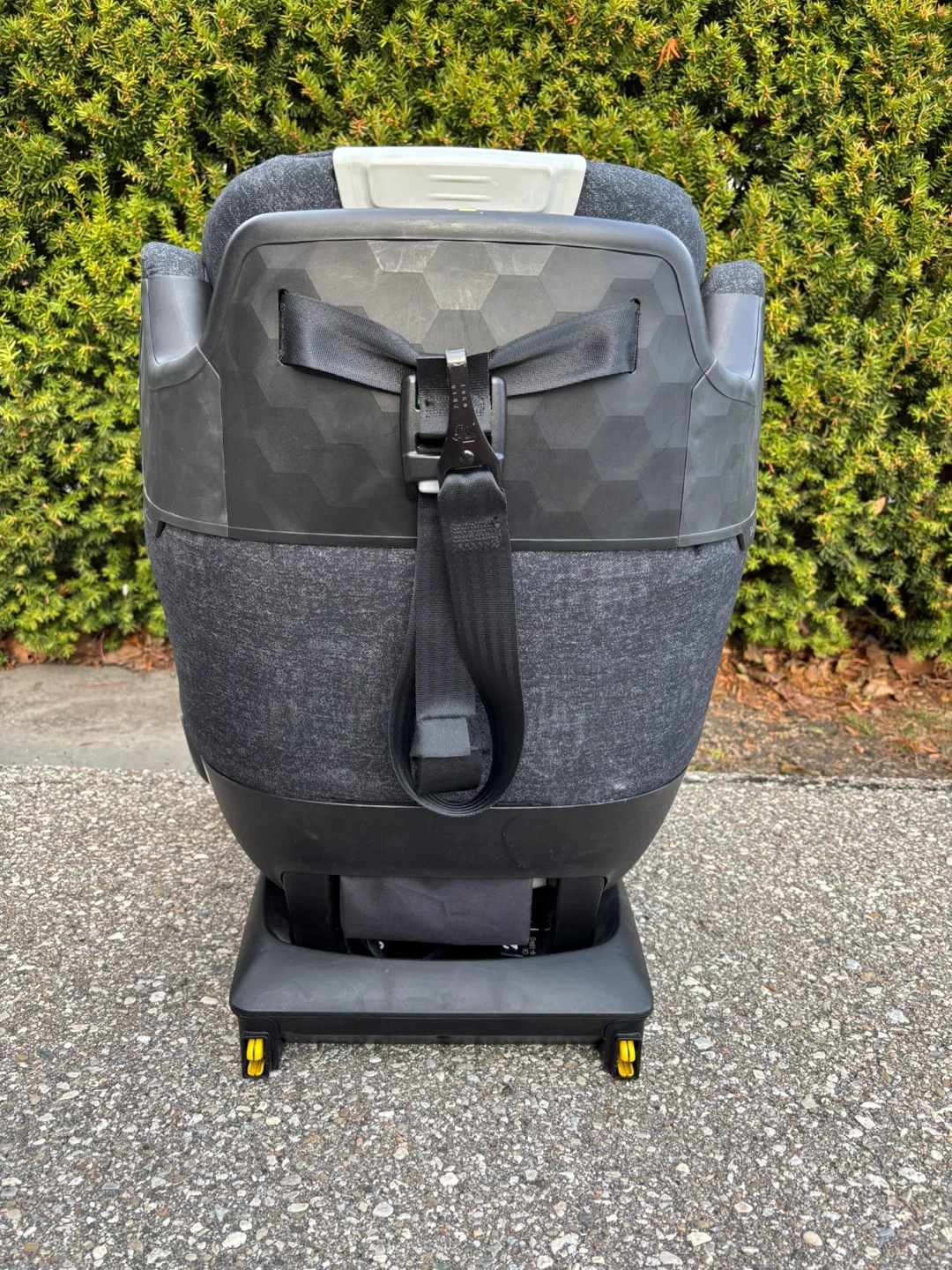 Maxi-Cosi Titan Pro Car Seat - Grey - photo 5