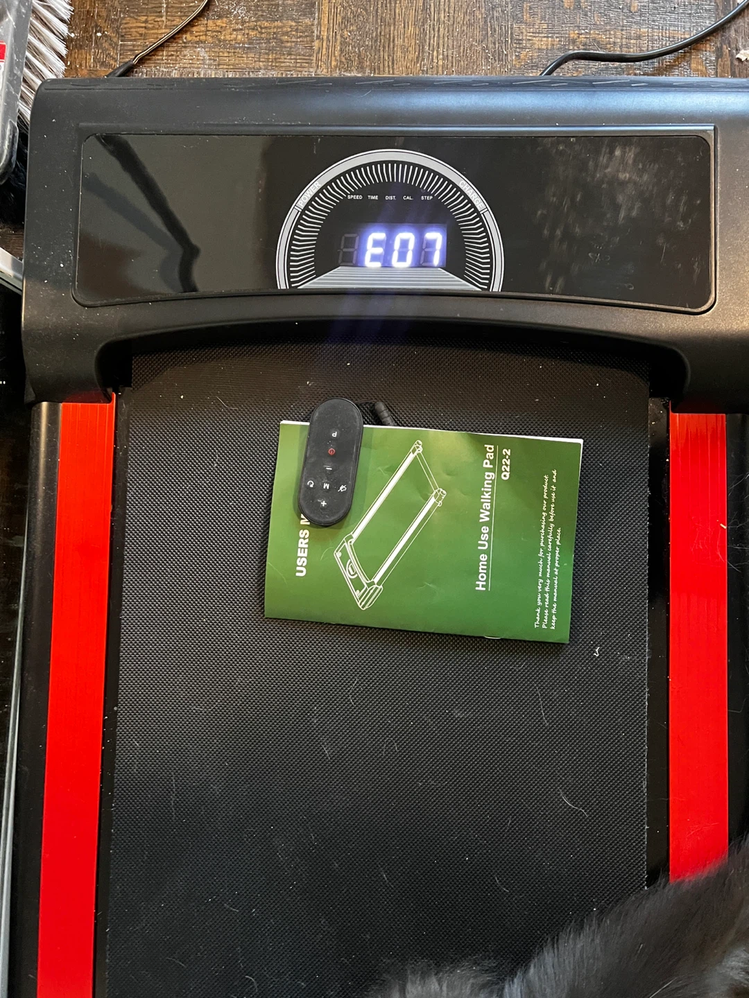 Walking Pad- Please read