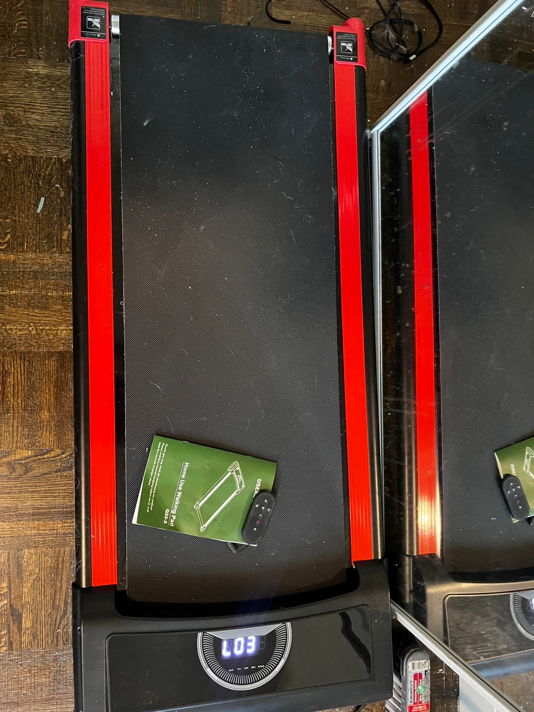 Walking Pad- Please read - photo 2