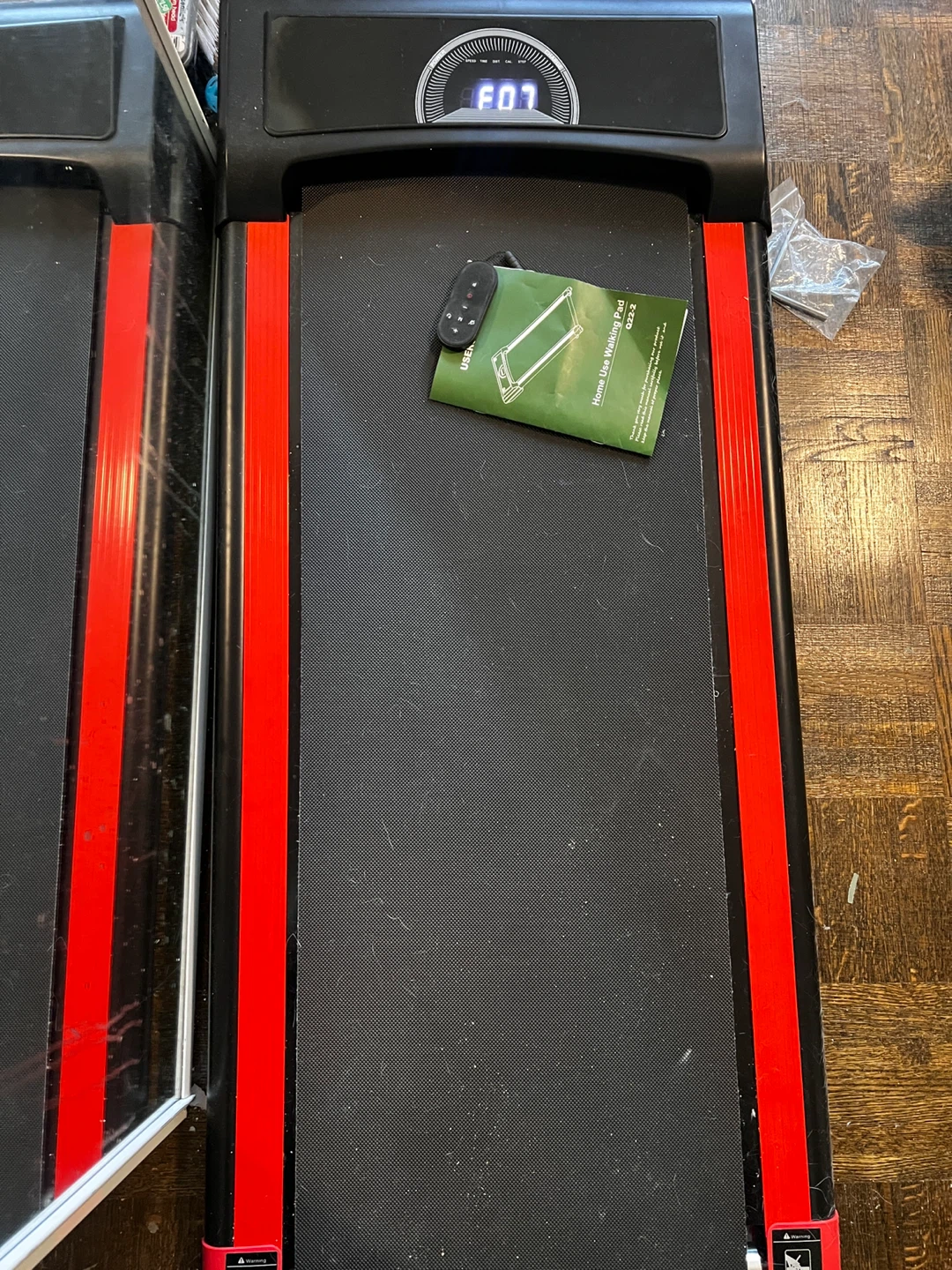Walking Pad- Please read - photo 3