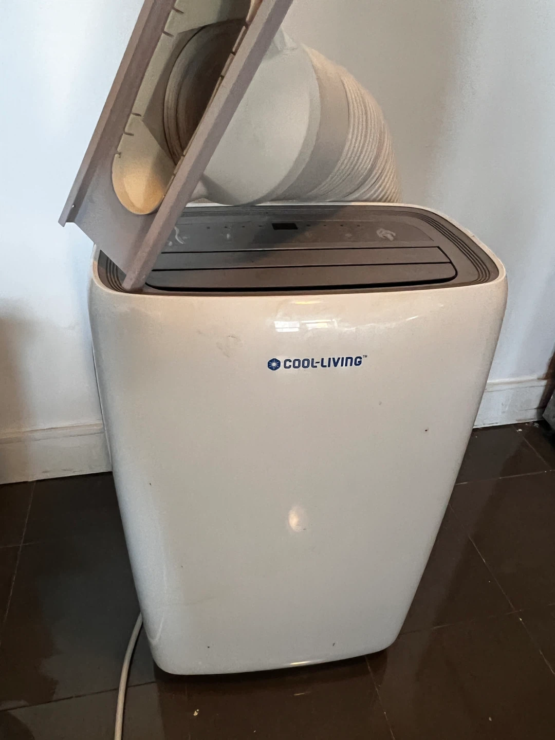 Cool Living Portable AC