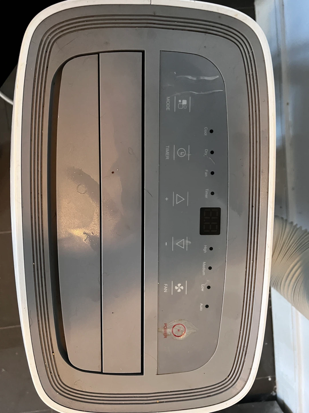 Cool Living Portable AC - photo 2