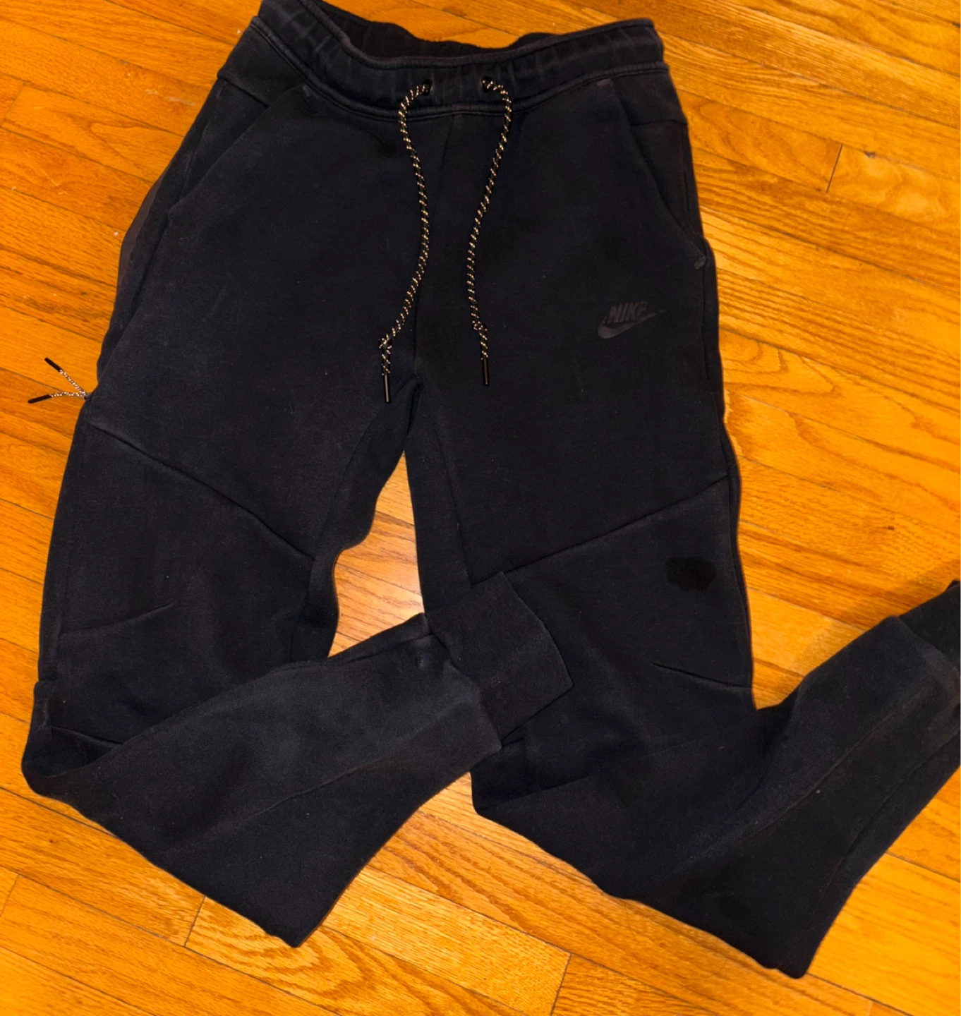 Nike Joggers Black