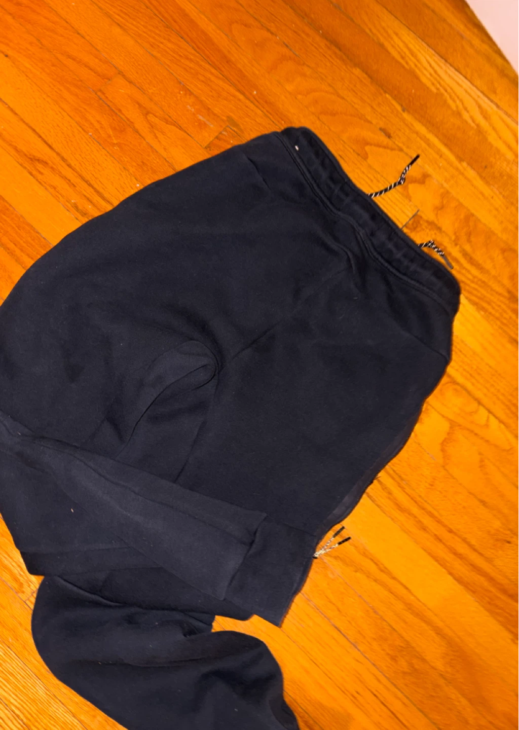 Nike Joggers Black - photo 2