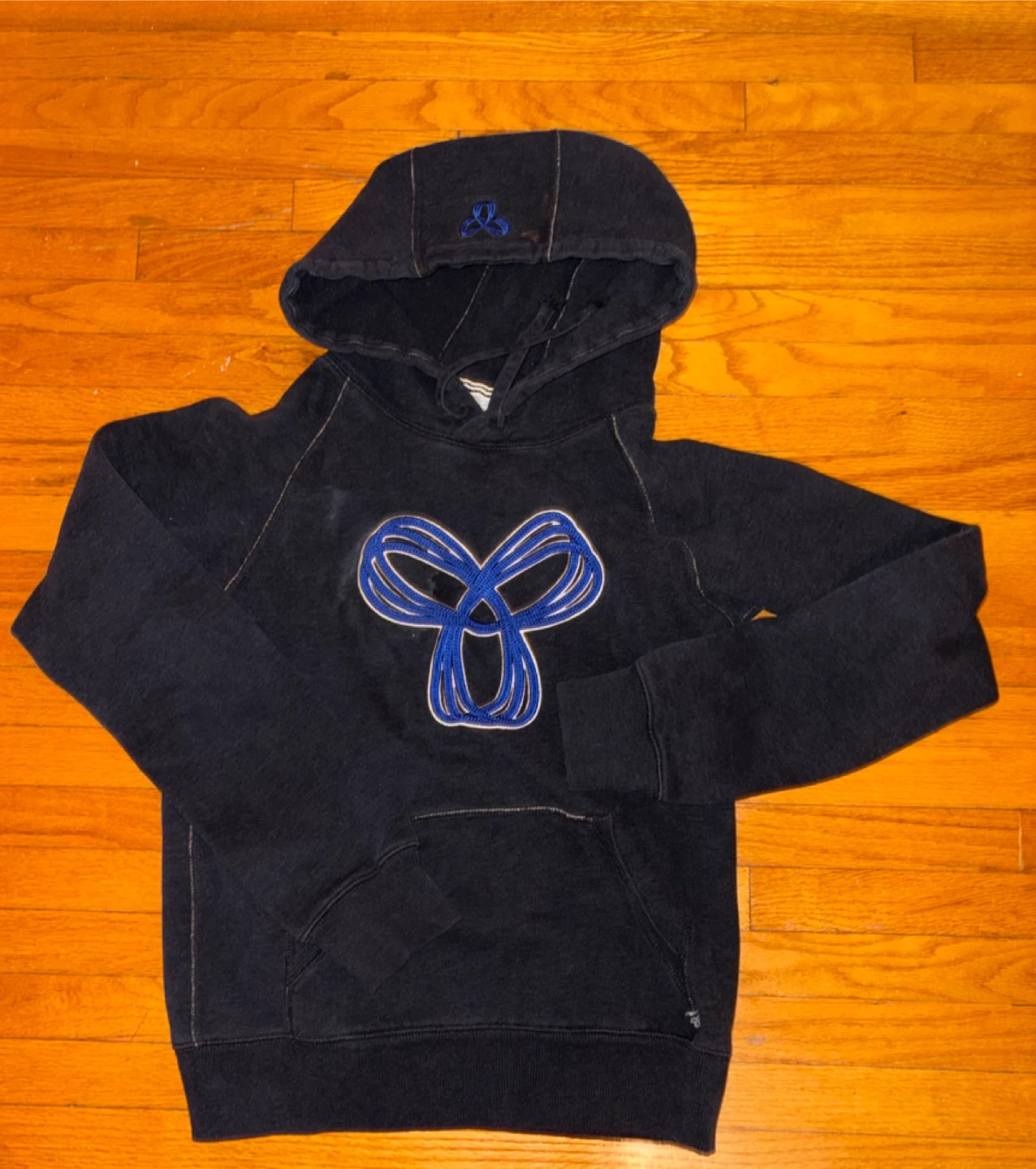 TNA Hoodie