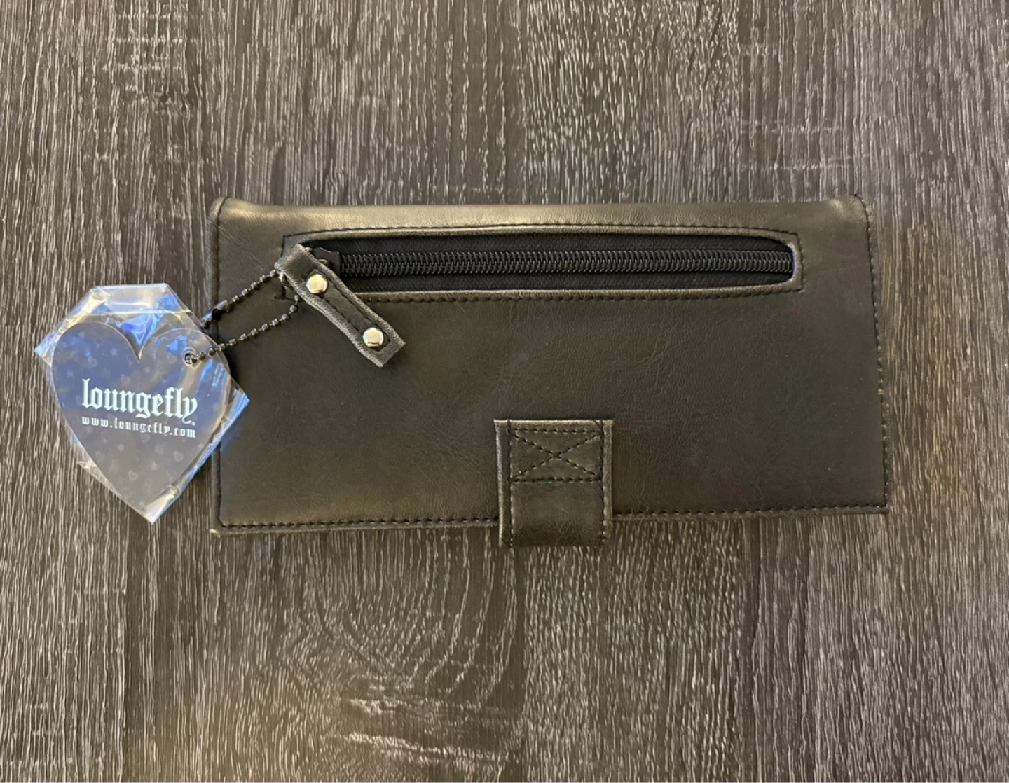 LoungeFly Wallet - photo 3