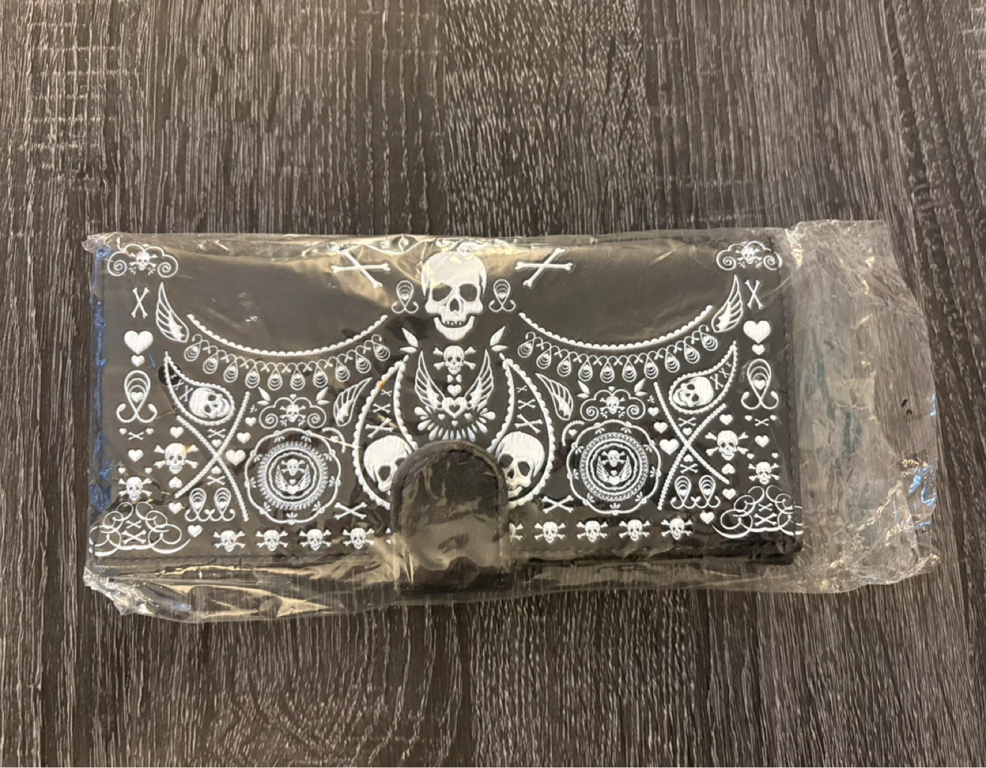 LoungeFly Wallet - photo 4
