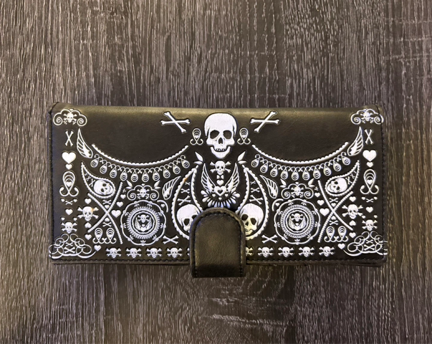 LoungeFly Wallet