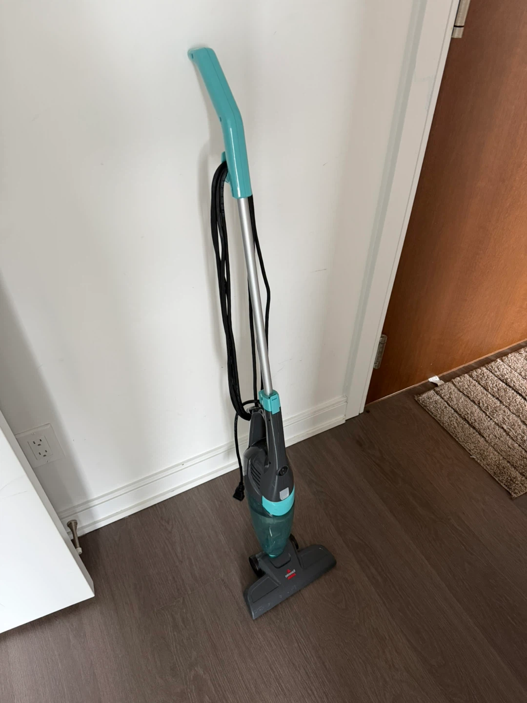 Bissell Featherweight Stick Vacuum