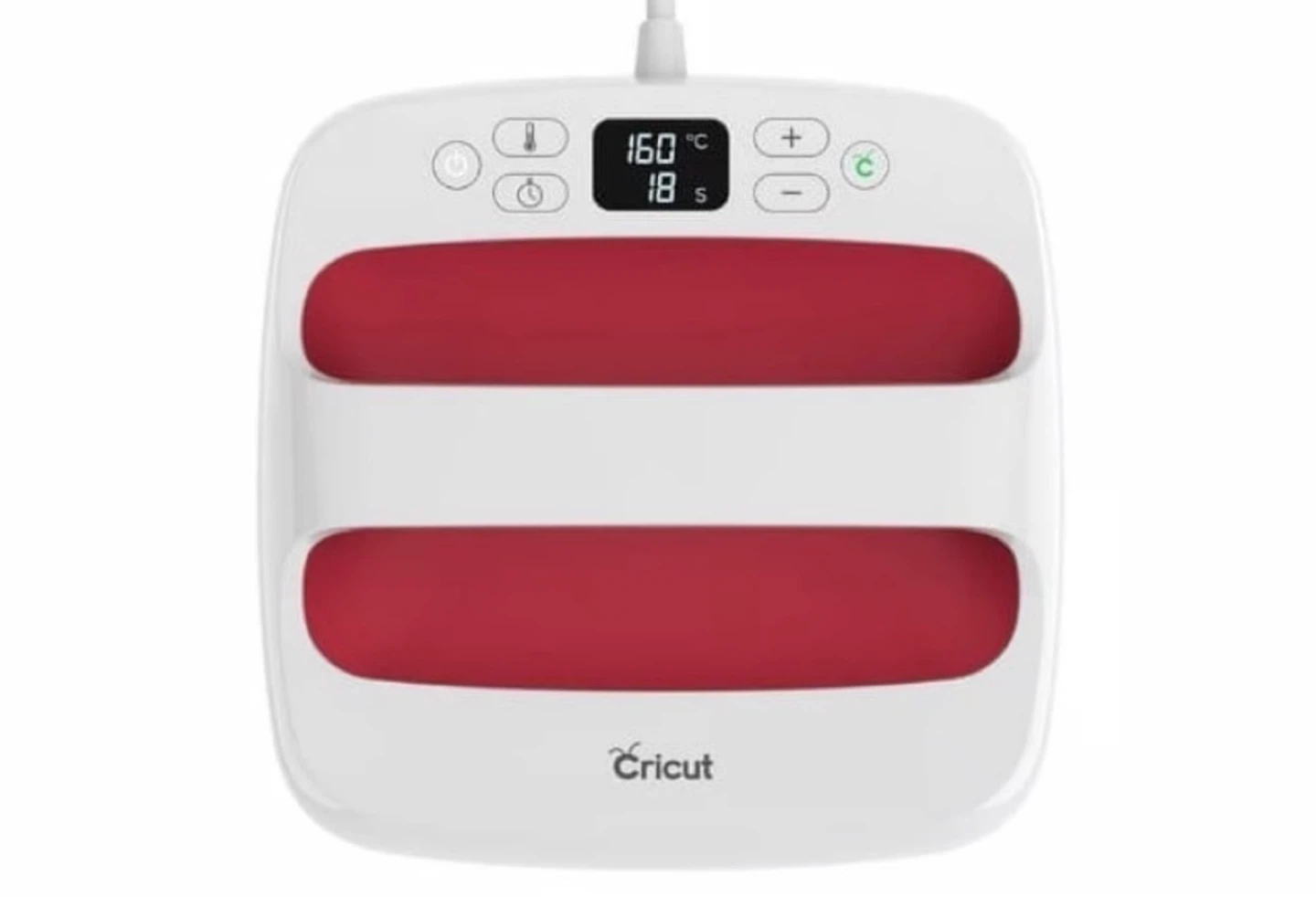 Cricut EasyPress 2 Heat Press