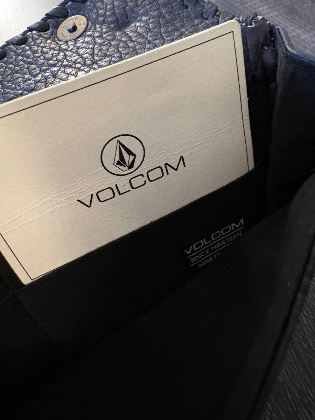 Volcom Wallet - photo 3