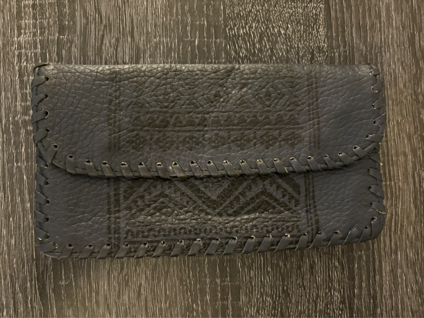 Volcom Wallet