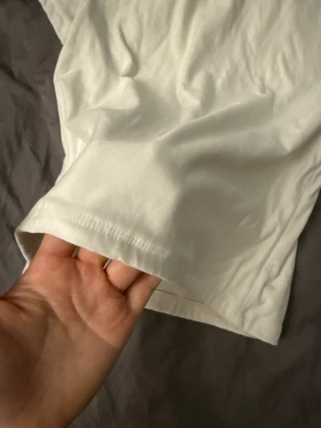 White Sage + Stone T-Shirt - photo 4