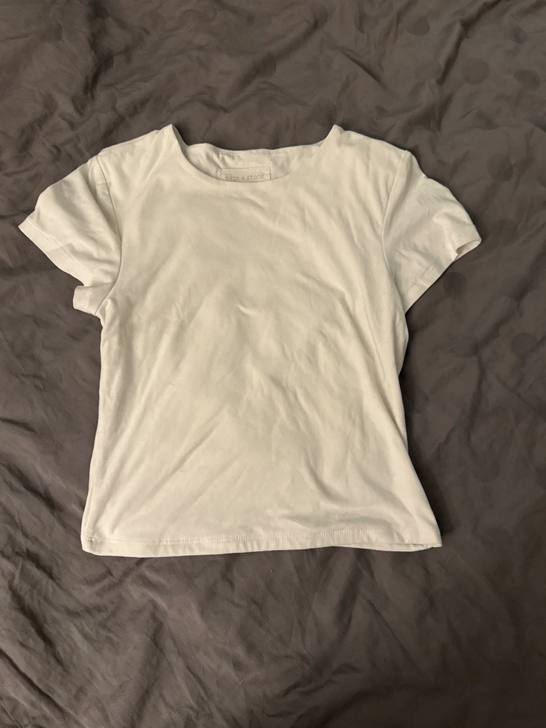 White Sage + Stone T-Shirt