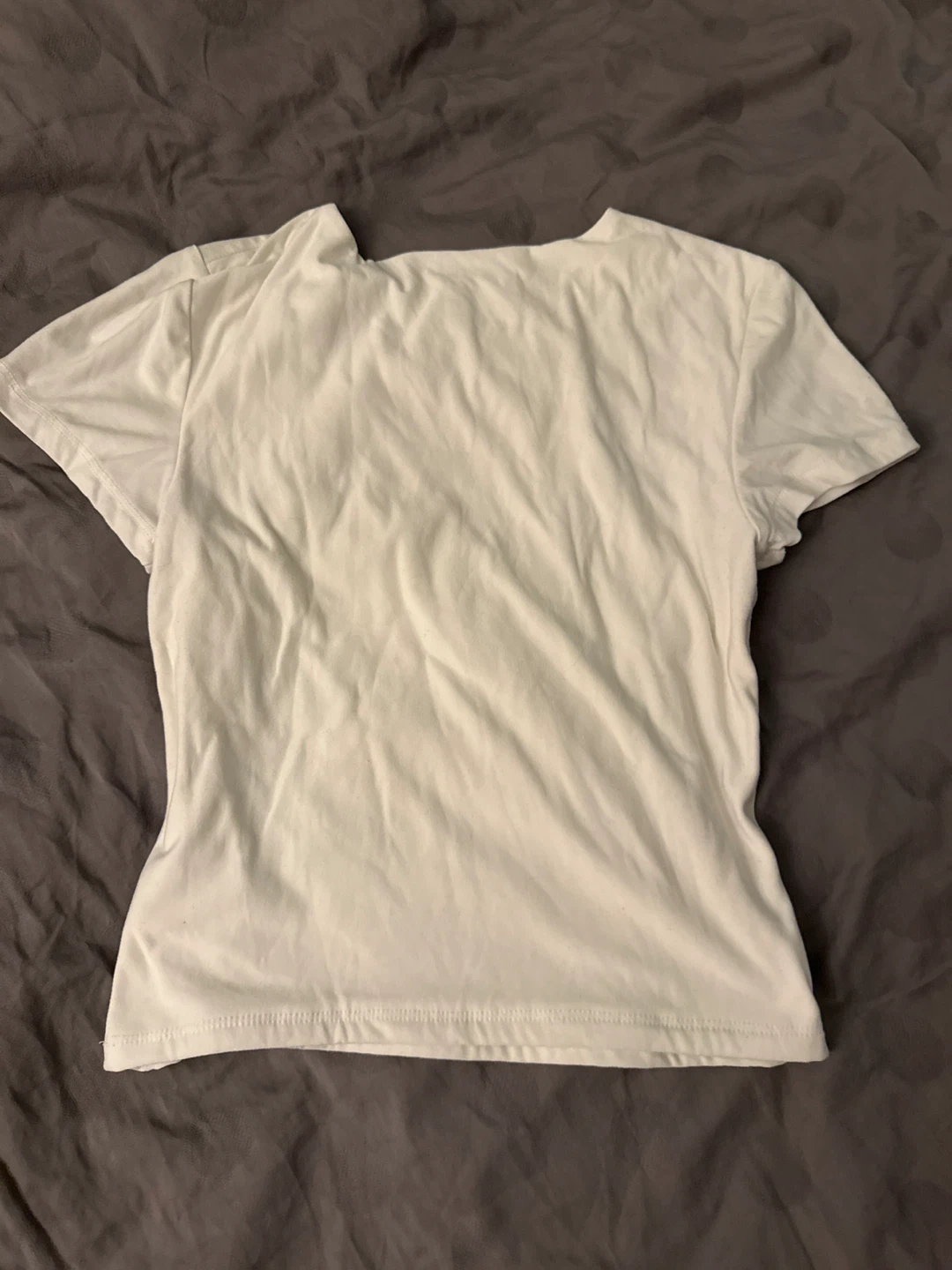 White Sage + Stone T-Shirt - photo 3