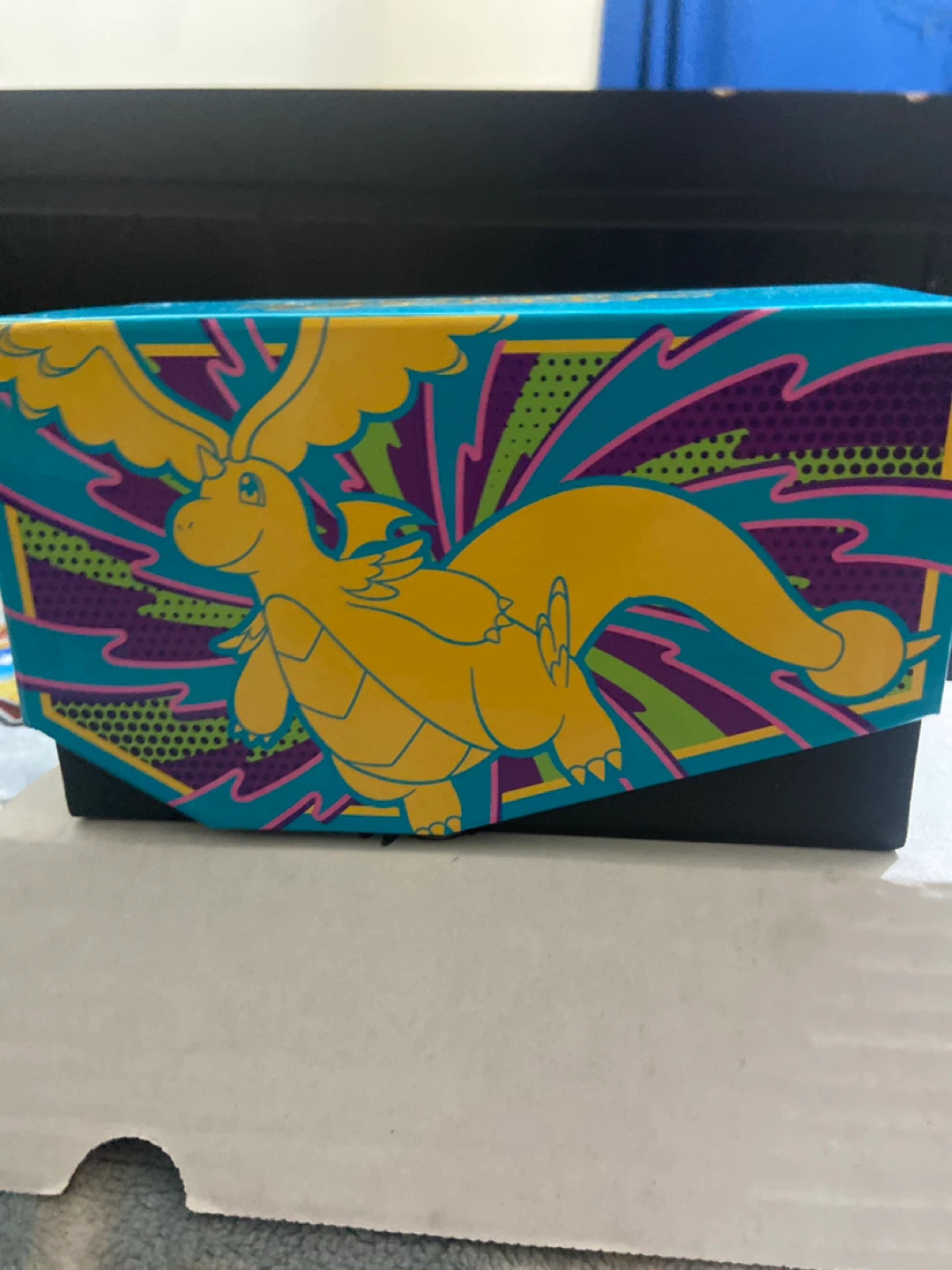 Pokemon Trading Card Bulk - photo 5