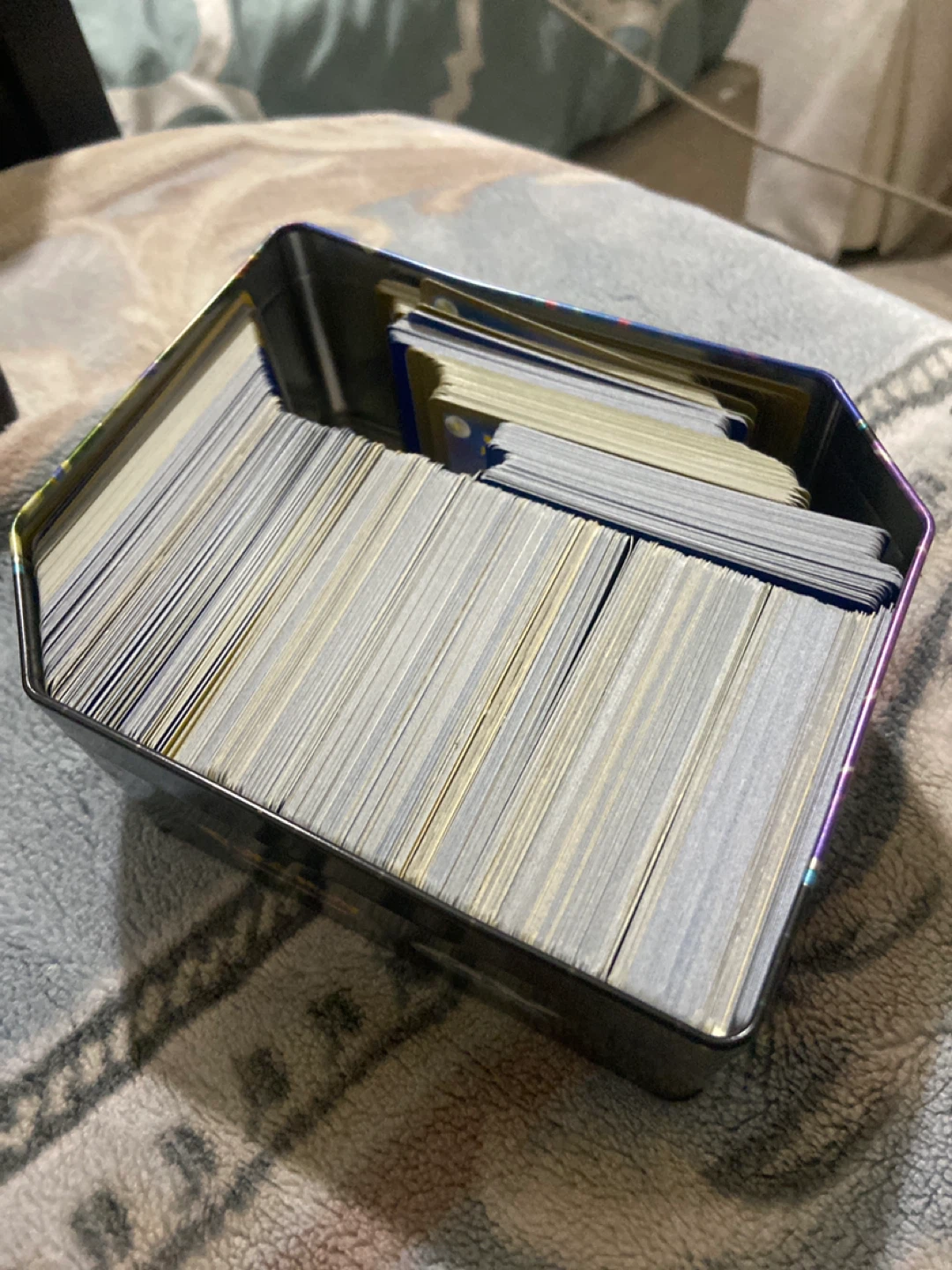 Pokemon Trading Card Bulk